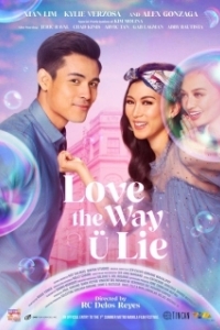 Постер Люблю как ты лжёшь (Love the Way U Lie)