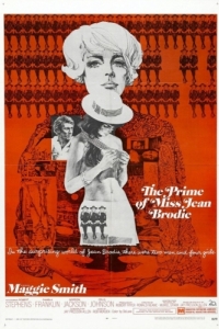 Постер Расцвет мисс Джин Броди (The Prime of Miss Jean Brodie)