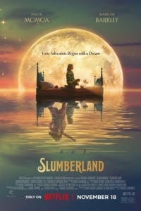 Постер Страна снов (Slumberland)