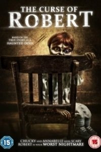 Постер Проклятие куклы Роберт (The Curse of Robert the Doll)