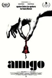 Постер Друг (Amigo)