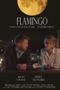 Постер Фламинго (Flamingo)