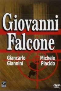 Постер Джованни Фальконе (Giovanni Falcone)