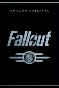 Постер Fallout