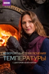 Постер Невероятные приключения температуры (From Ice to Fire: The Incredible Science of Temperature)