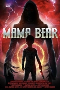 Постер Мама-медведица (Mama Bear)