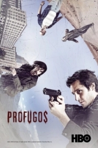 Постер Беглецы (Prófugos)