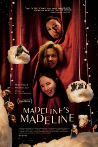 Постер Мадлен Мадлен (Madeline's Madeline)