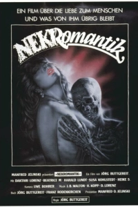 Постер Некромантик (Nekromantik)