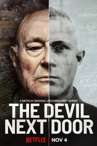 Постер Дьявол по соседству (The Devil Next Door)