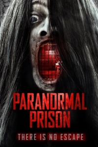 Постер Паранормальная тюрьма (Paranormal Prison)