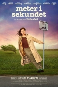 Постер Туда, где любят краткость (Meter i sekundet)