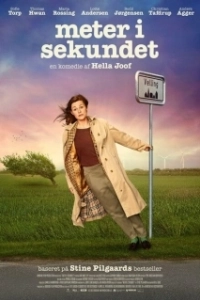 Постер Туда, где любят краткость (Meter i sekundet)