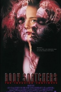 Постер Похитители тел (Body Snatchers)