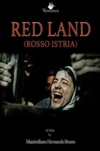 Постер Красная земля (Red Land (Rosso Istria))