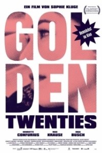 Постер Золотые двадцать лет (Golden Twenties)