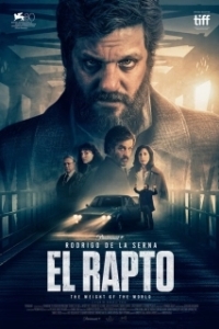 Постер Похищение (El rapto)