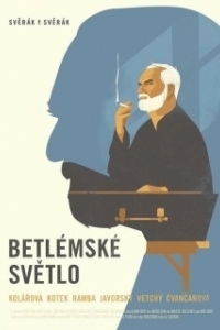 Постер Вифлеемский огонь (Betlémské svetlo)