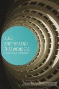 Постер Алиса в стране сомнений (Alice and the Land That Wonders)