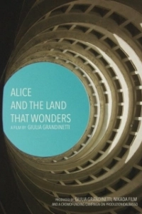 Постер Алиса в стране сомнений (Alice and the Land That Wonders)