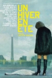 Постер Летняя зима (Un hiver en été)