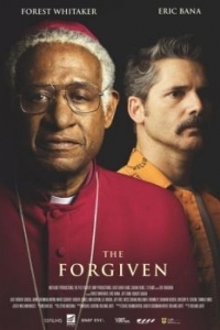 Постер Прощённый (The Forgiven)