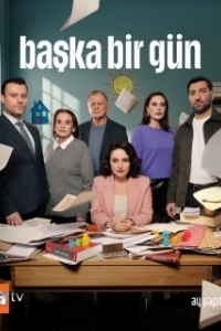 Постер Новый день (Baska Bir Gün)