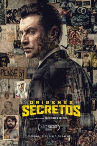 Постер Тайное происхождение (Orígenes secretos)