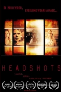 Постер Портфолио (Headshots)