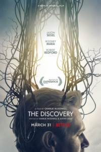 Постер Открытие (The Discovery)
