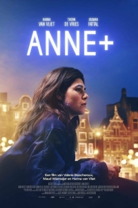 Постер Анне+: Фильм (Anne+)