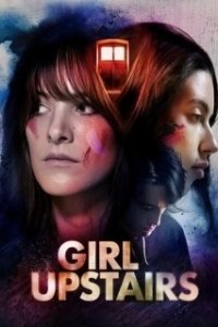 Постер Девушка сверху (A Girl Upstairs)