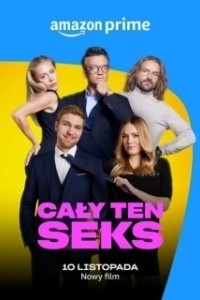 Постер Всё о сексе (Caly ten seks)