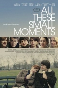 Постер Все эти маленькие моменты (All These Small Moments)