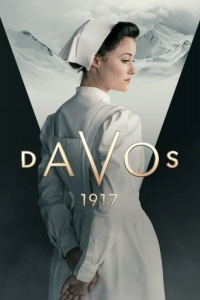 Постер Давос 1917 (Davos 1917)