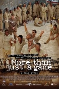 Постер Больше, чем игра (More Than Just a Game)