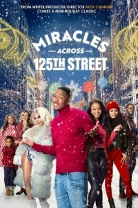 Постер Чудеса на 125-й улице (Miracles Across 125th Street)