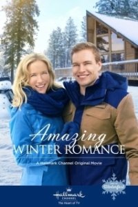 Постер Дивная романтика зимы (Amazing Winter Romance)