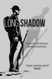 Постер Длинные тени Первой мировой войны (Long Shadow)