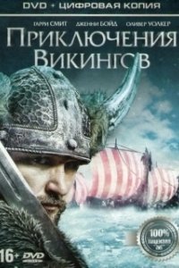 Постер Приключения викингов (Vikingos y Dragones)