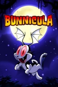 Постер Банникула. Кролик-вампир (Bunnicula)