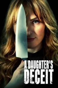 Постер Обман дочери (A Daughter's Deceit)
