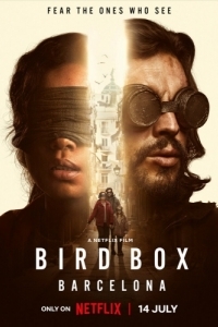 Постер Птичий короб: Барселона (Bird Box Barcelona)