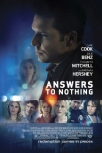 Постер Ответы ни к чему (Answers to Nothing)