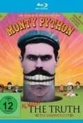 Постер Монти Пайтон: Почти что правда — версия юристов (Monty Python: Almost the Truth - The Lawyer's Cut)