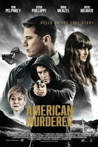 Постер Американский убийца (American Murderer)