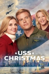 Постер Рождественский круиз (USS Christmas)