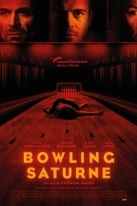 Постер Боулинг Сатурн (Bowling Saturne)