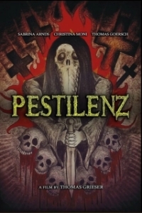 Постер Чума (Pestilenz)