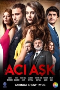 Постер Горькая любовь (Aci Ask)